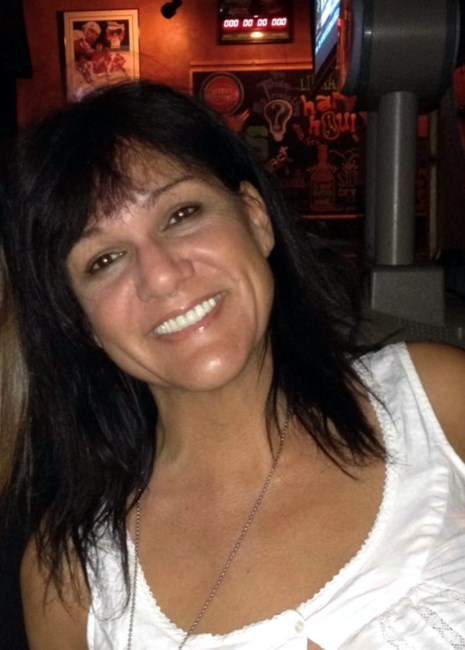 Obituary of Natalie Rankovic Harrington