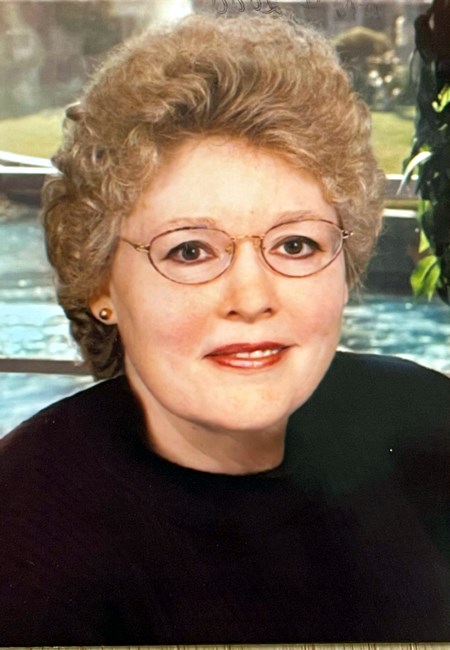 Obituario de Helga Johanna Leon