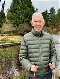 Obituario de Maurice "Moe" Roy Granger