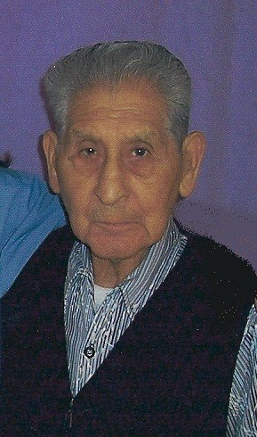 Obituary of John R Arebalo