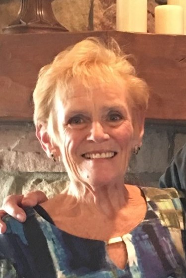 Obituary of Diane Maguire Wesp