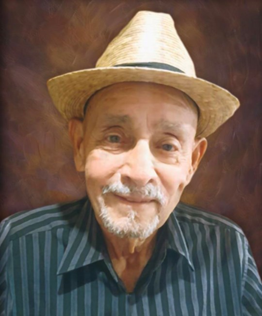 Obituary of Pastor Rito G. Moreno