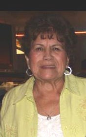 Obituario de Dora B. Pulido