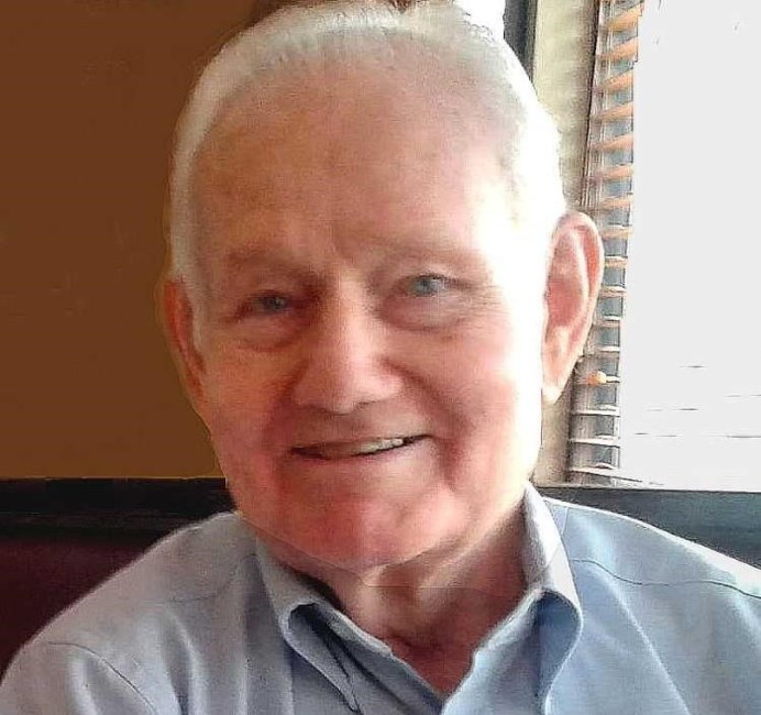 Obituary of William Roy Clendening