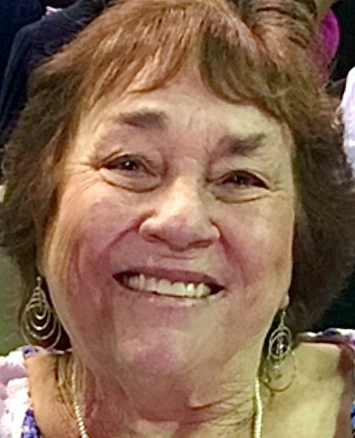 Obituary of Genever Eunice Tompkins