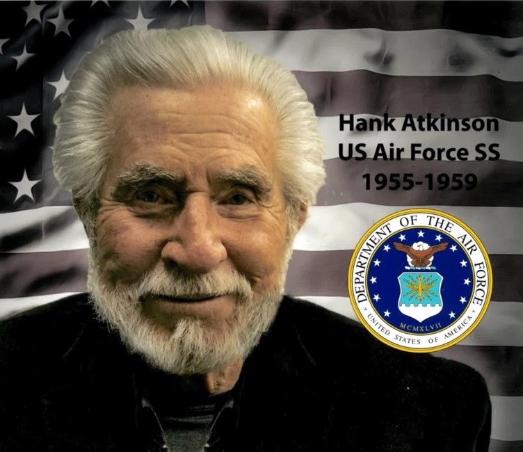 Obituary of Henry Oneal Atkinson