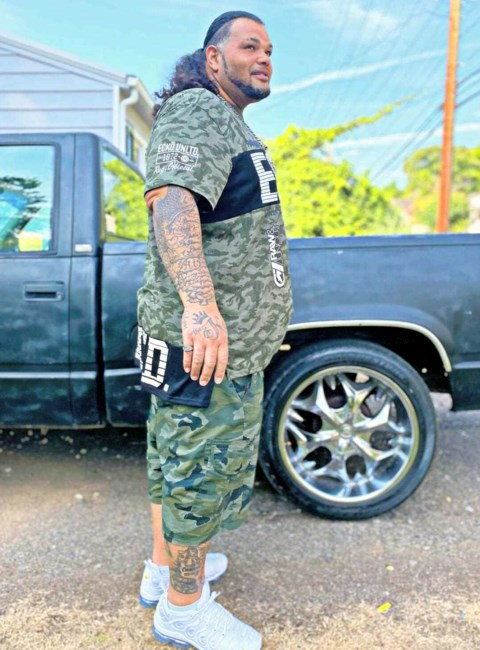 Obituary of Big Dee Fair