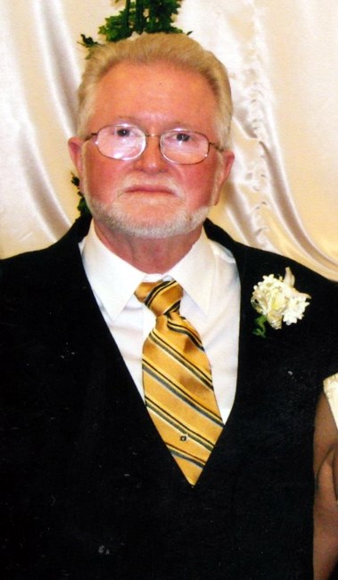 Obituary of George H Moody