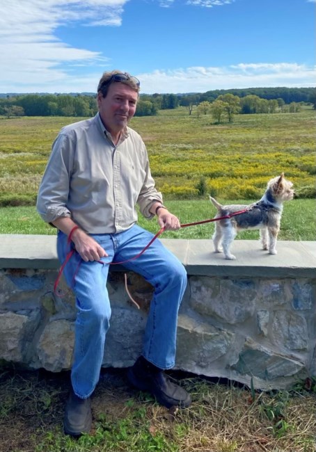 Obituary of Thomas Amundsen Hughes Sr.