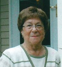 Obituary of Doris E. LeBlanc