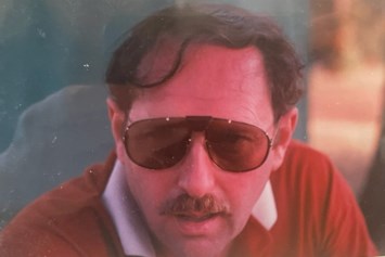 Obituary of John Altman