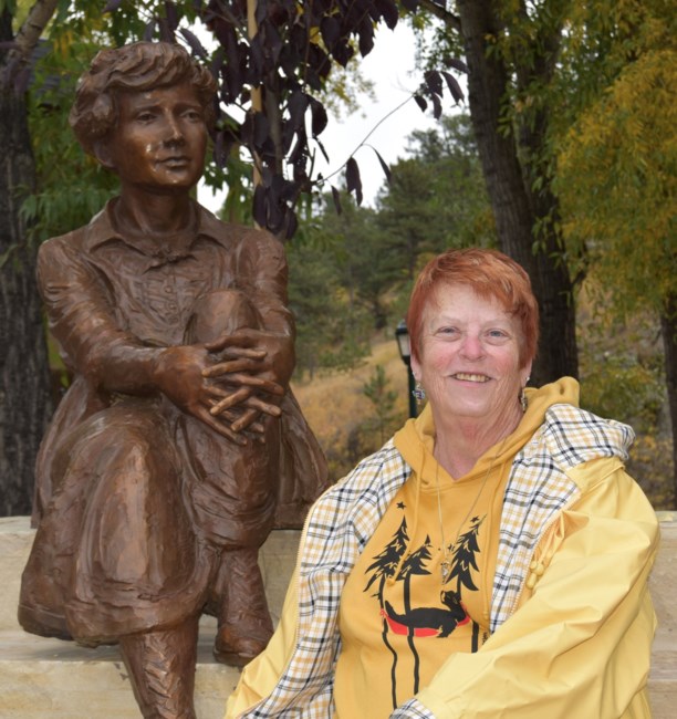 Obituary of Denise P. Shank