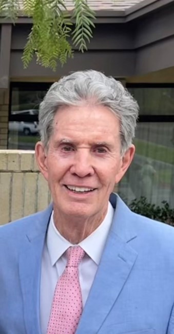 Obituary of Richard Atwood Patterson