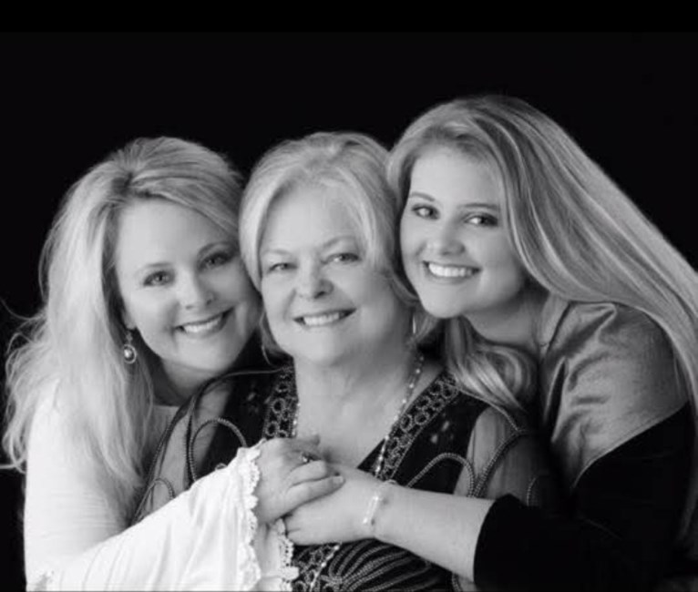 Obituary of Diane Whitt Moore Miller
