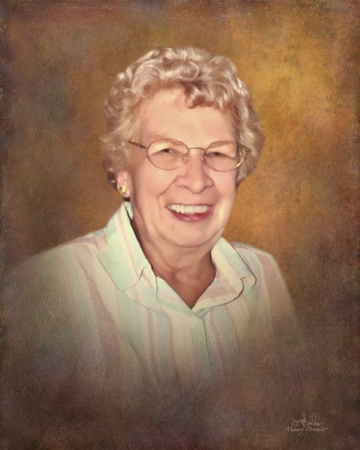 Obituary of Mary Jo Story Goben
