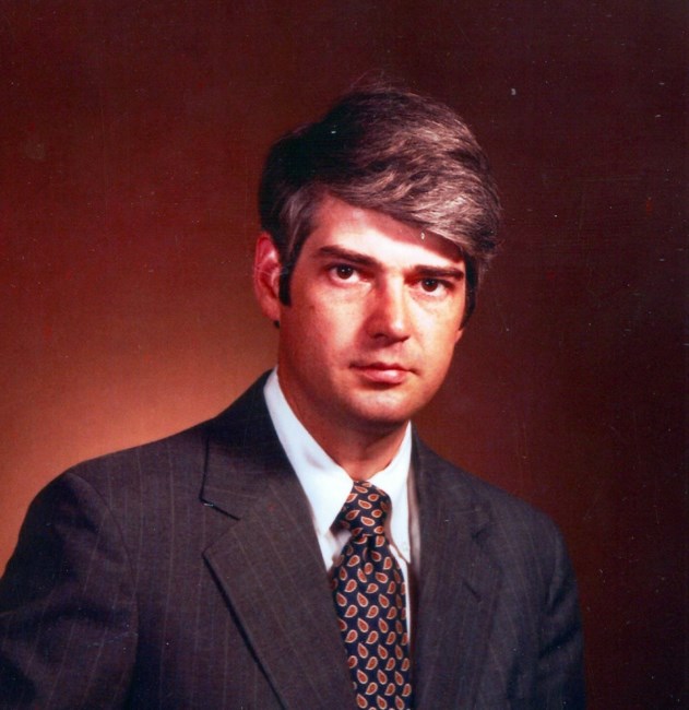 Obituary of Neal Patrick Murphy