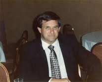 Obituario de Frederic Knight