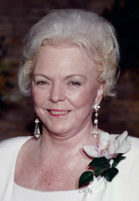 Obituary of Muriel March Quer