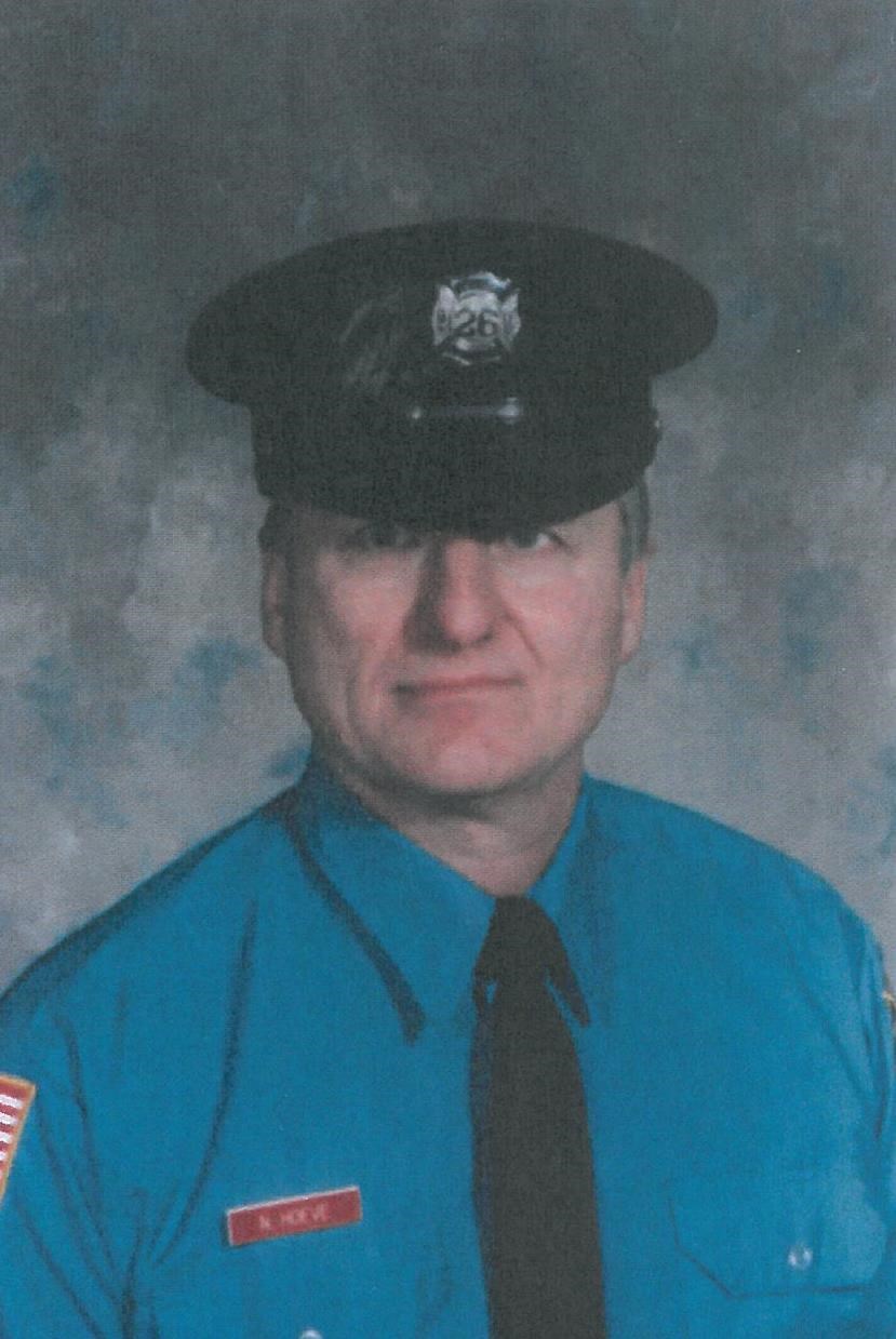 Norman Hoeve Obituary Grand Rapids, MI