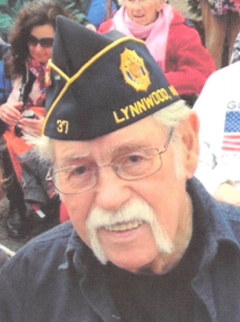 Obituary of James Vaughn