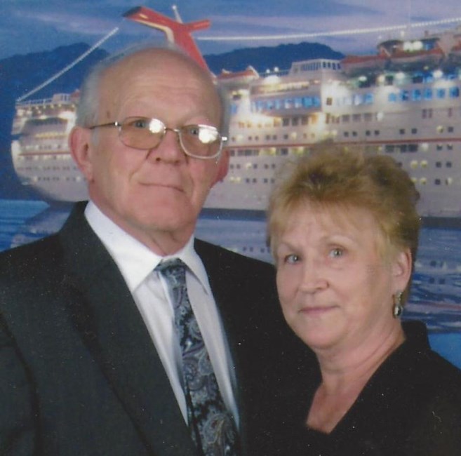 Obituary of Charles Henry & Jeanette Hessling