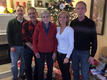 Obituary of Agnes Ann Wagemann