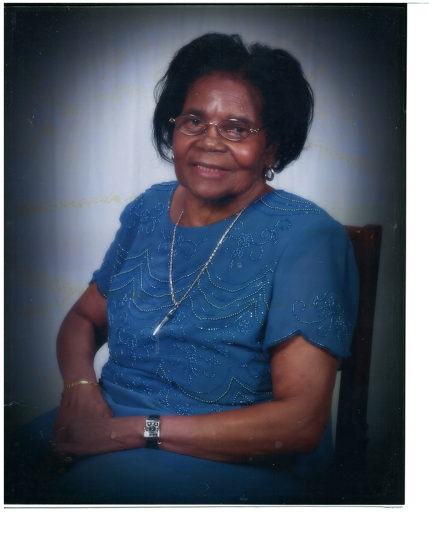 Obituary of Inez Adessa Stewart