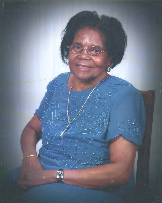 Obituary of Inez Adessa Stewart