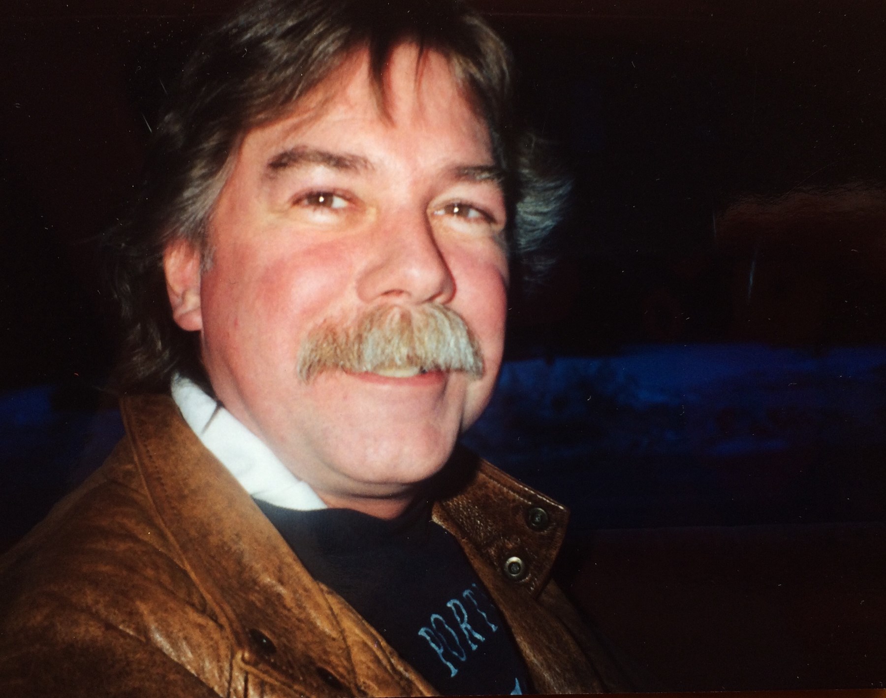 Obituary of Daniel Durwood Perry