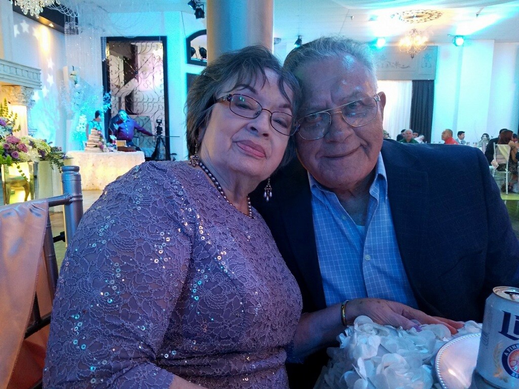 Obituary of Irma & Theodore Perez