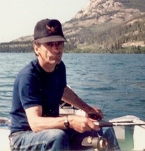 Obituary of ""Tony"" Roger Nemeth