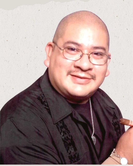 Obituary of Fredie Angel Lopez