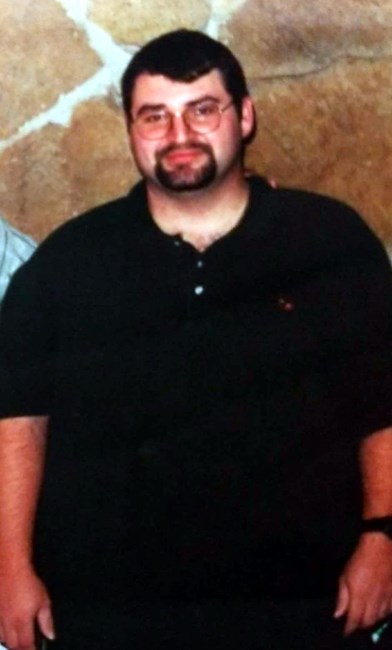 Obituary of Gabriel Jude Lewis