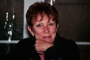 Obituary of Geraldine Martha Leggett