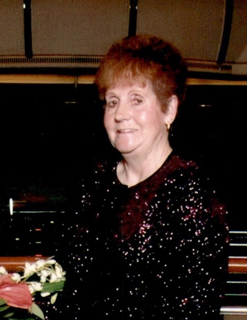 Obituary of Mabel Y. Edwards