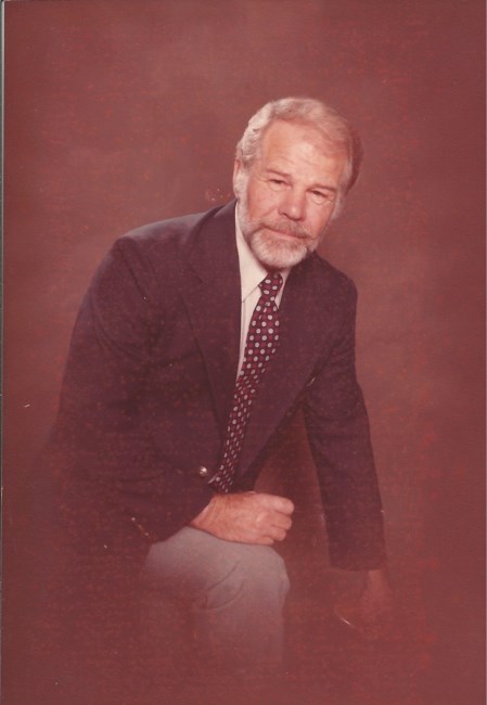 Obituary of Robert Ward Romeyn