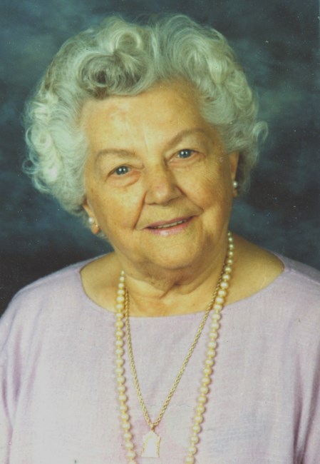 Obituary of Mrs Anne Janecko Sakmar