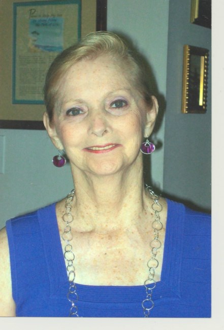 Obituary of Sandra Kimmey