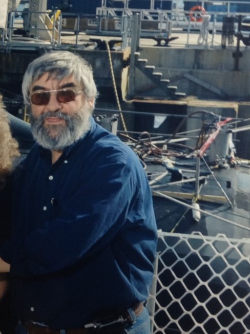 Obituary of Frank Y Askinazy