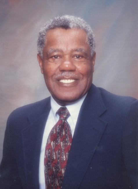 Obituary of Oliver Nelson