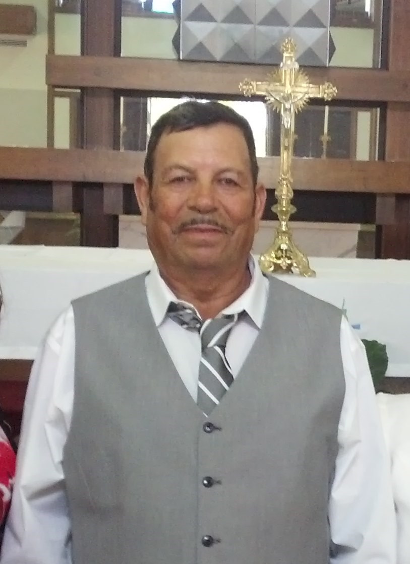 Obituary of Jose Guadarrama