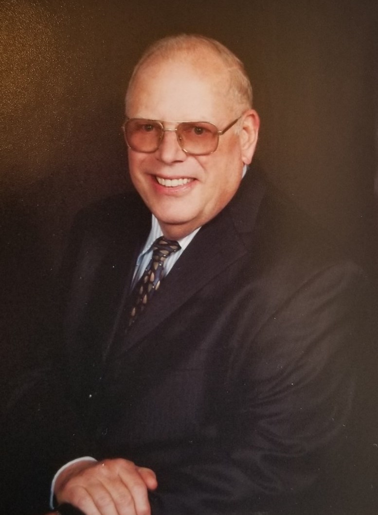 Charles Leslie Gallup Jr. Obituary Castle Rock, CO