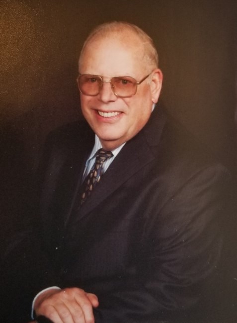 Obituary of Charles Leslie Gallup Jr.