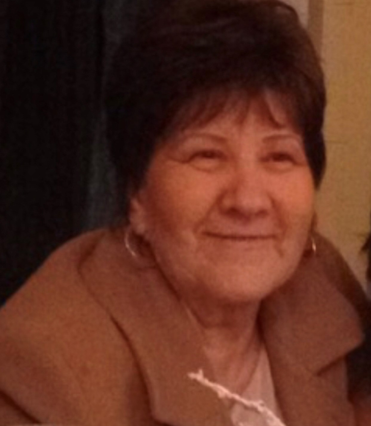 Eduviges CavadaFavela "Ama" Obituary Las Vegas, NV