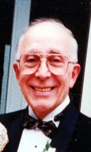 Obituary of Joseph F. Corallo
