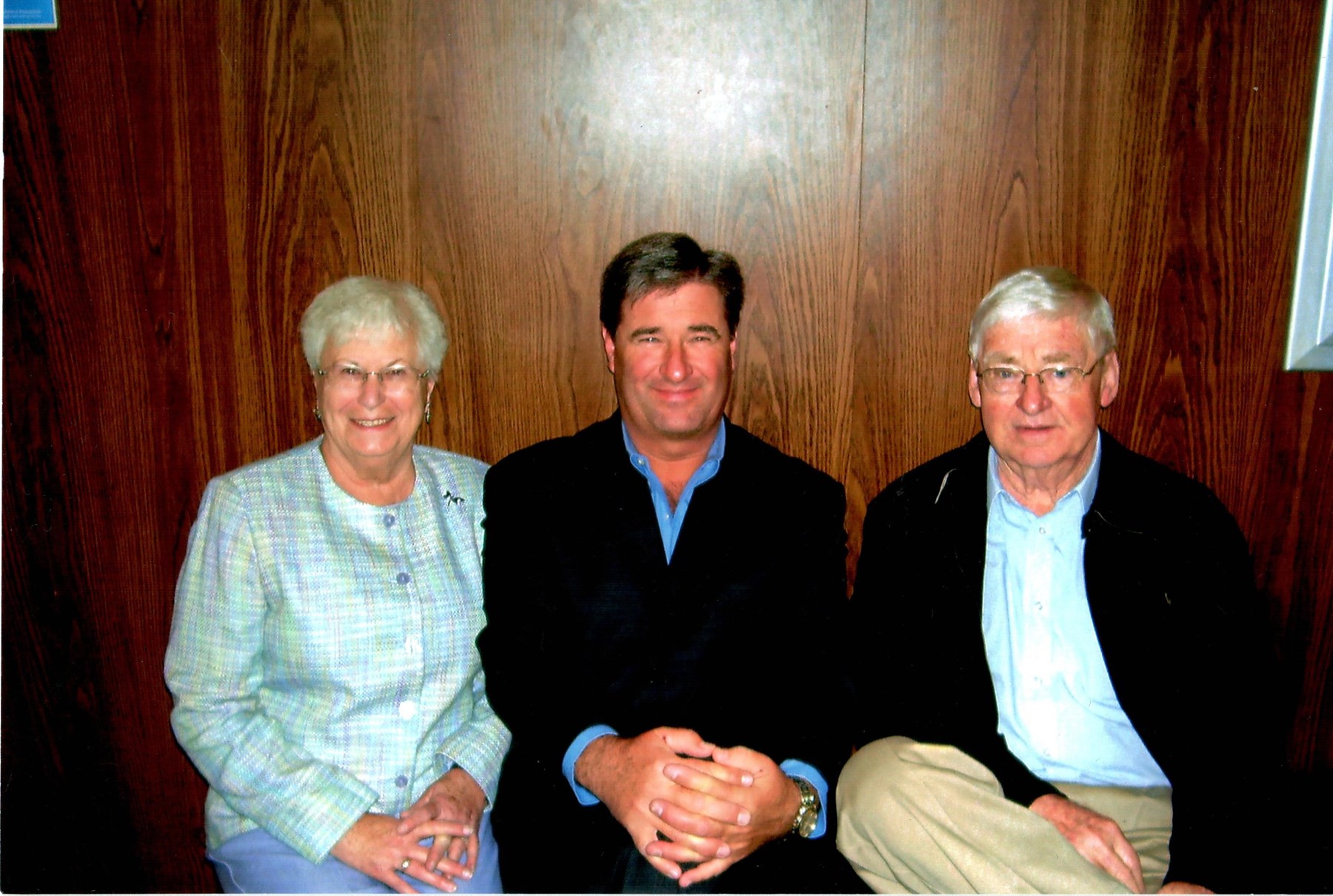 Obituary of Randy Logan Courtney