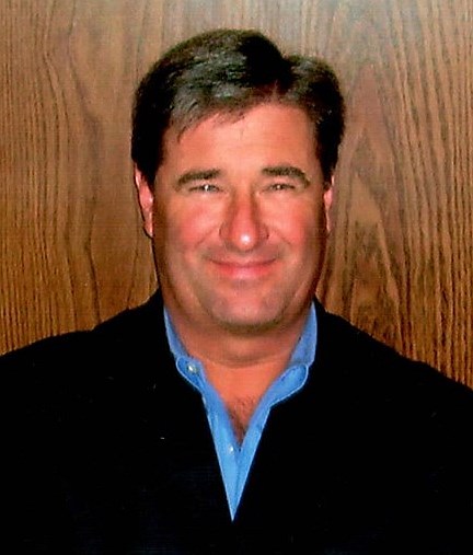 Obituary of Randy Logan Courtney