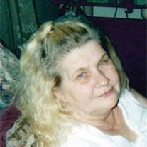 Obituary of Lorene Stafford