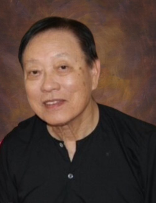 Obituary of Dean Hien Nguyen