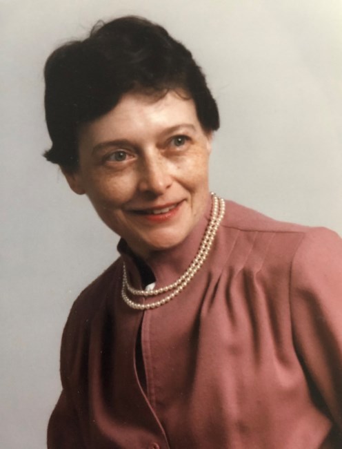 Obituary of Norma Jean Flesher